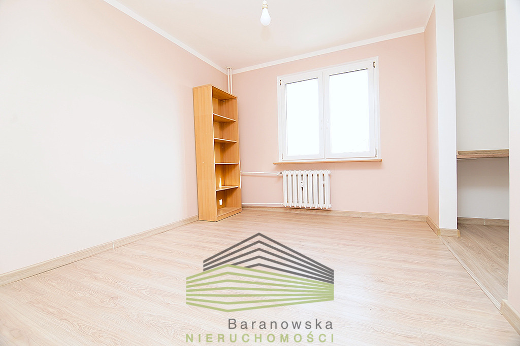 Mieszkanie Sprzedaż Gorzów Wielkopolski Górczyn