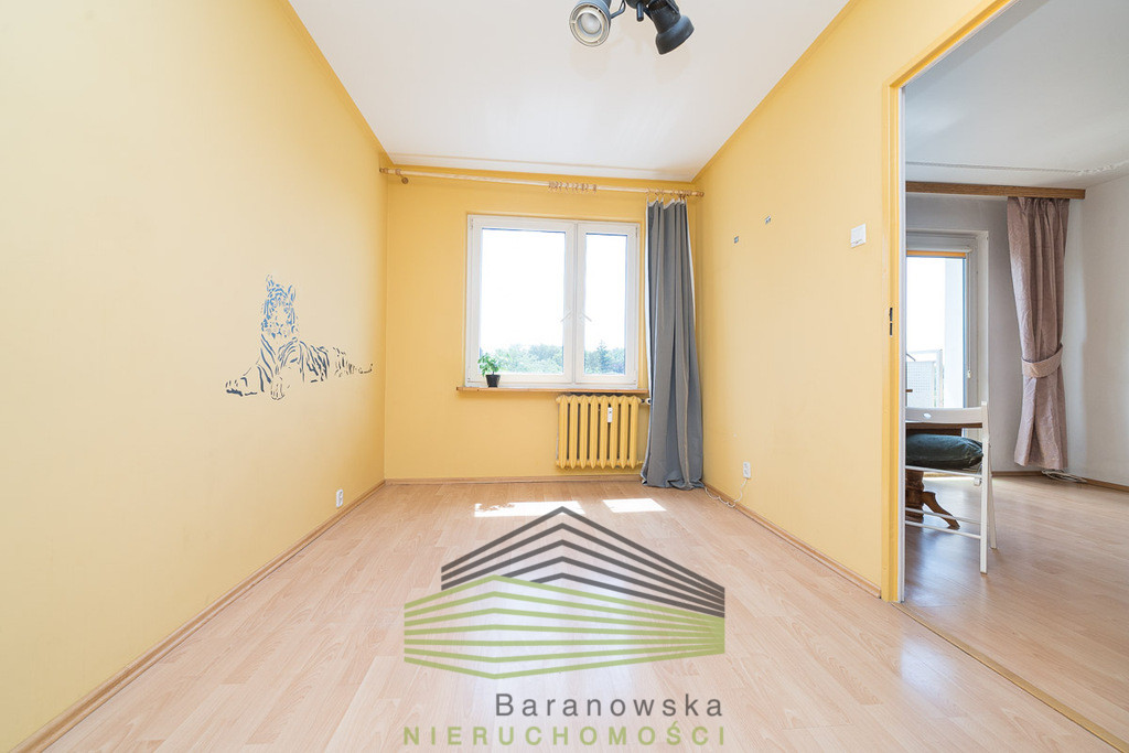 Mieszkanie Sprzedaż Gorzów Wielkopolski Górczyn 4