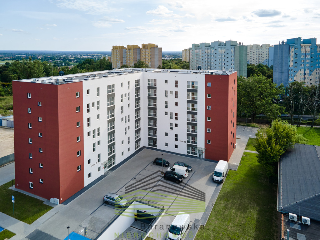 Mieszkanie Sprzedaż Gorzów Wielkopolski Górczyn 21