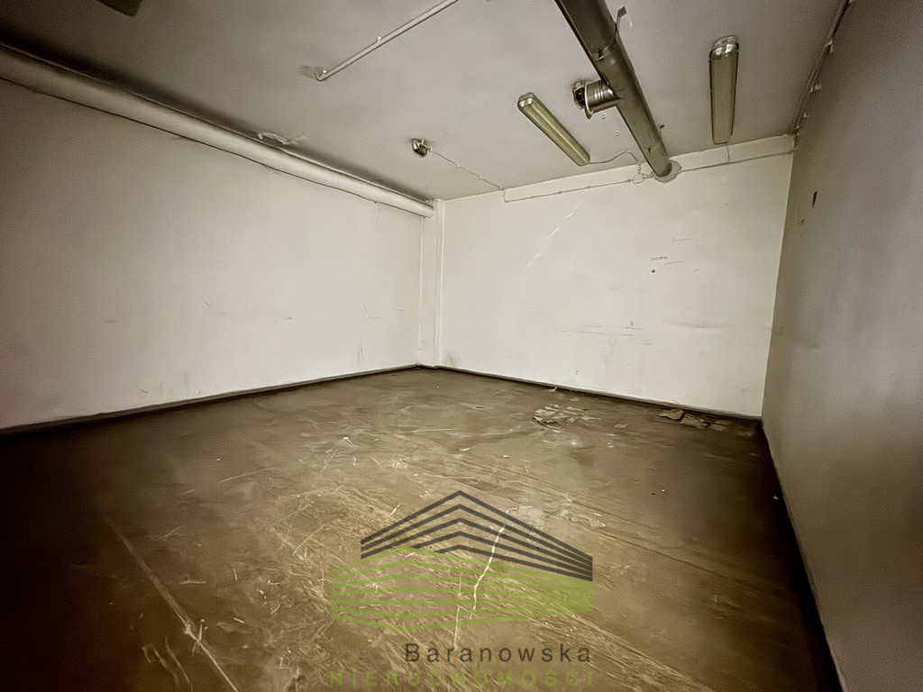Lokal Wynajem Gorzów Wielkopolski os. Staszica 13