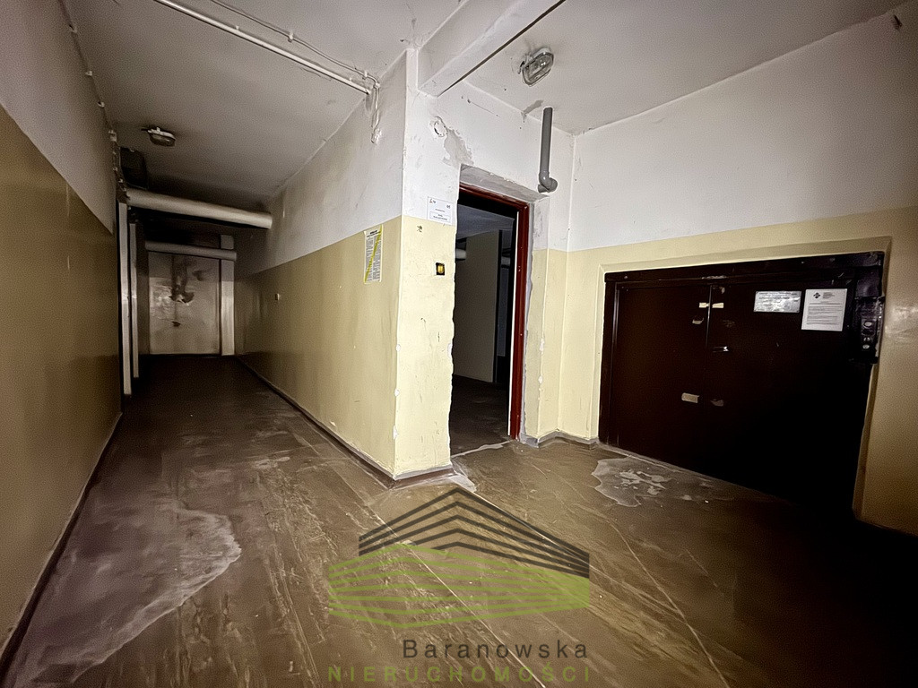 Lokal Wynajem Gorzów Wielkopolski os. Staszica 14