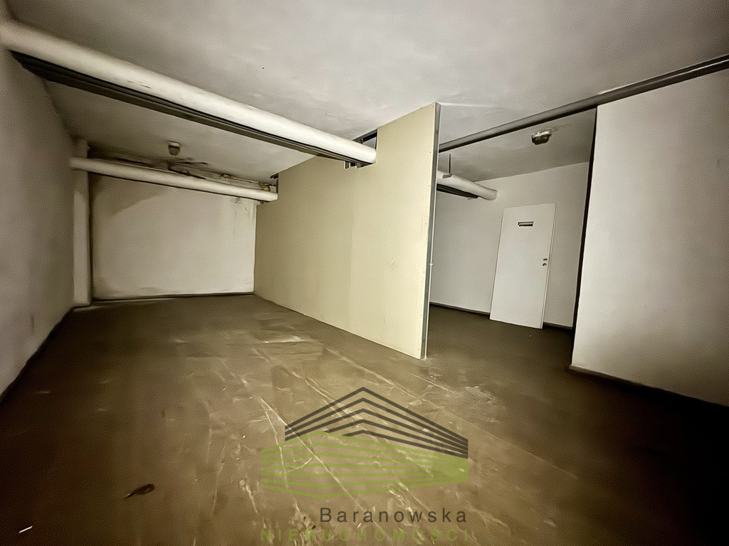 Lokal Wynajem Gorzów Wielkopolski os. Staszica 15