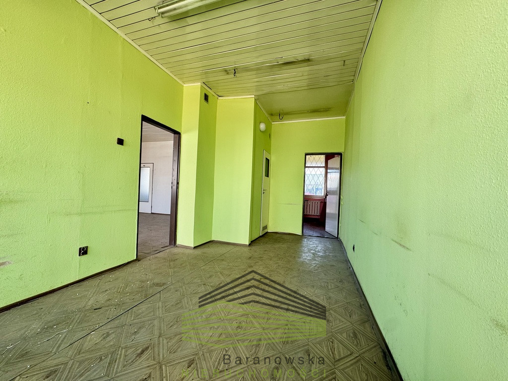 Lokal Wynajem Gorzów Wielkopolski os. Staszica 10