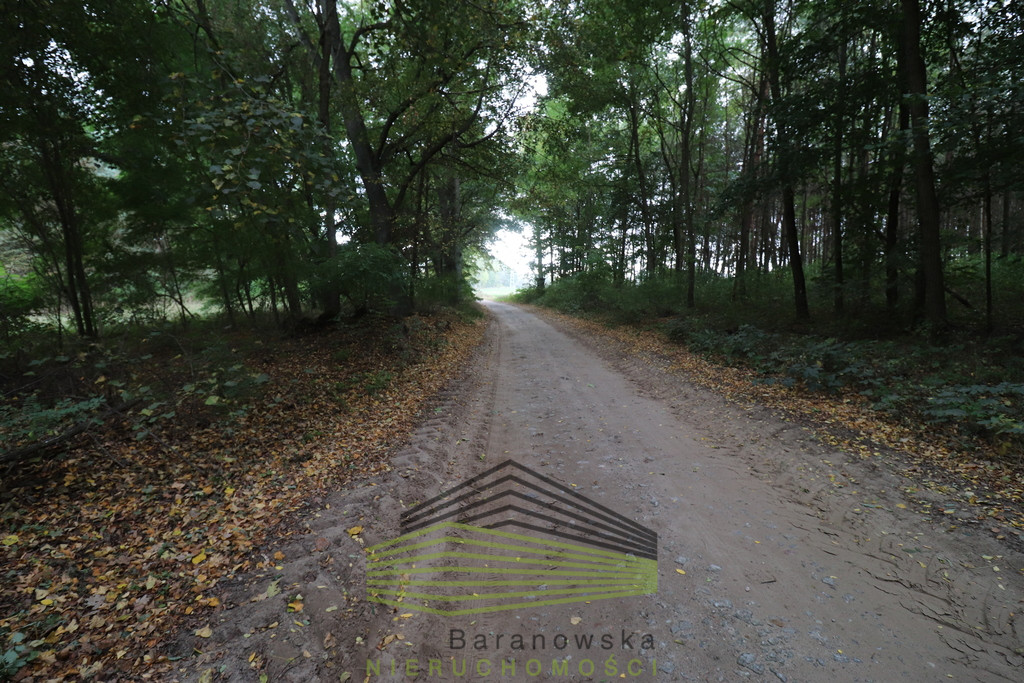 Działka Sprzedaż Mironice