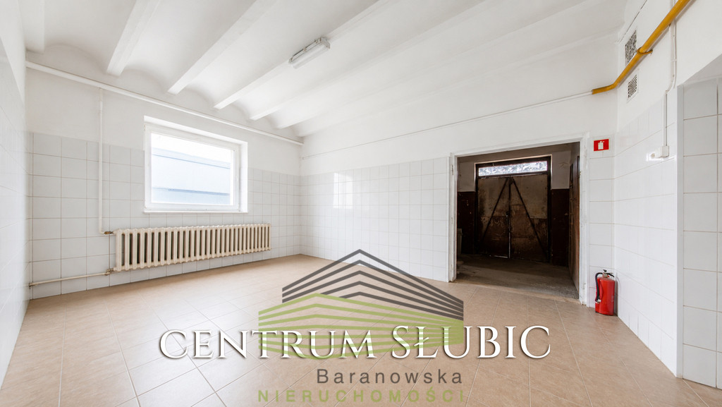 Obiekt Sprzedaż Słubice 13