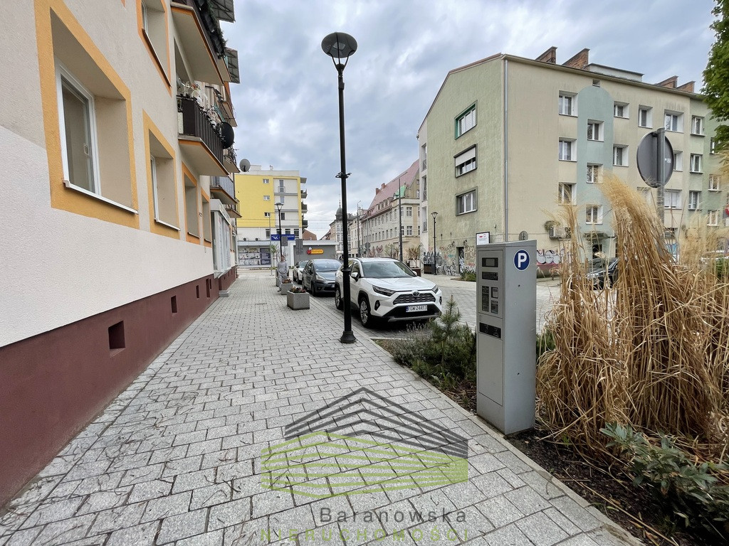 Lokal Wynajem Gorzów Wielkopolski Śródmieście 9