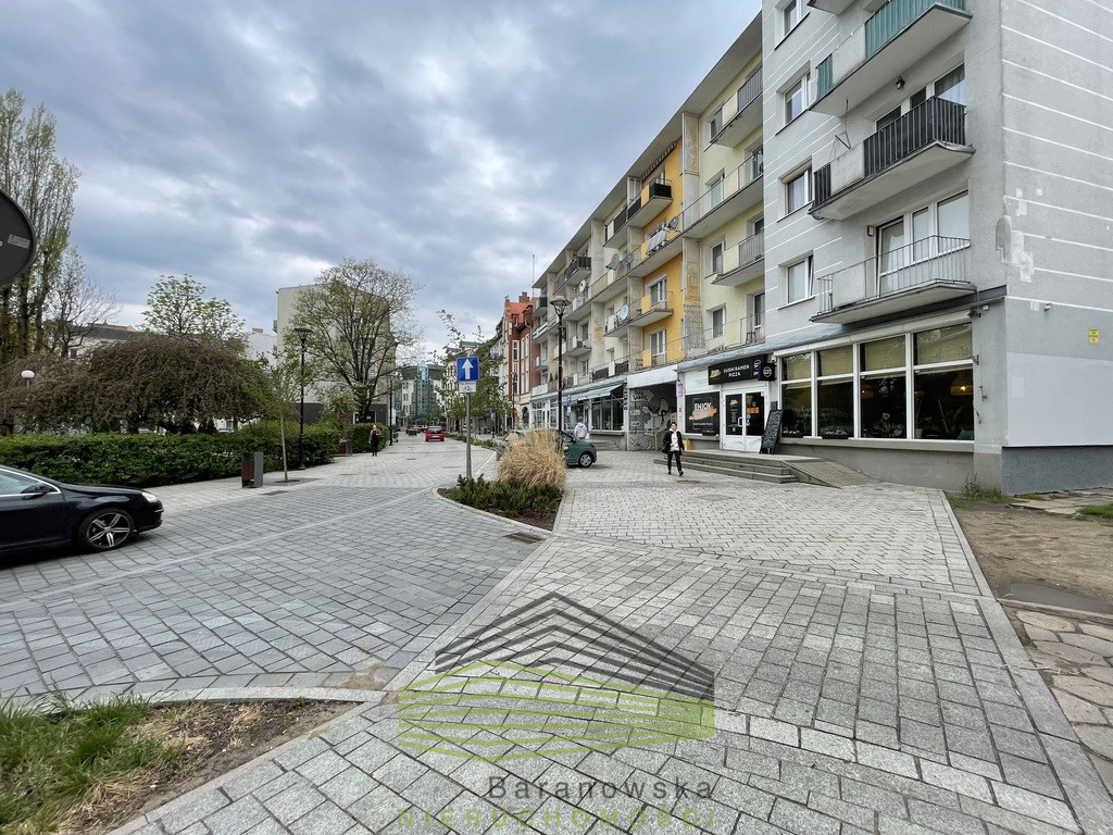 Lokal Wynajem Gorzów Wielkopolski Śródmieście 10