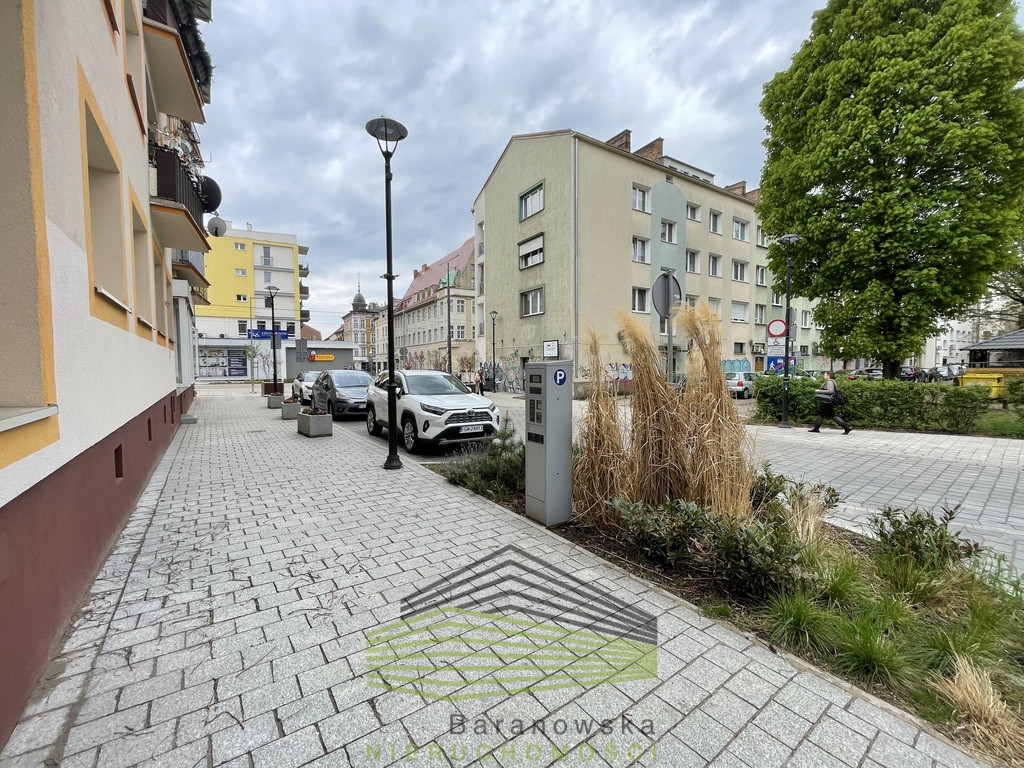 Lokal Wynajem Gorzów Wielkopolski Śródmieście 11