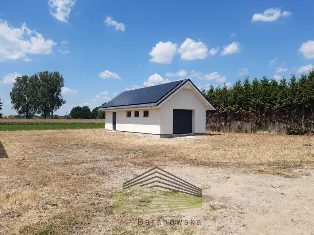 Dom Sprzedaż Gorzów Wielkopolski Zieleniec 19