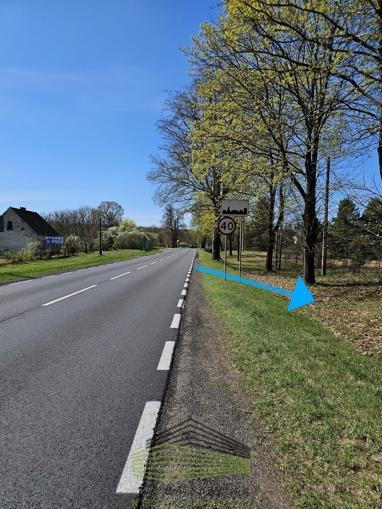 Działka Sprzedaż Zdroisko