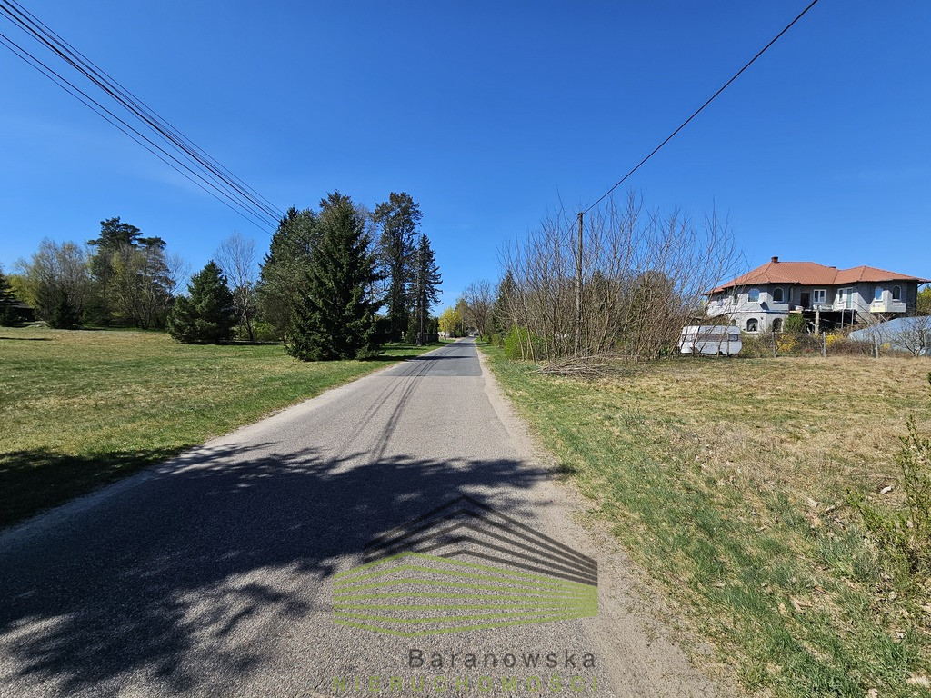 Działka Sprzedaż Zdroisko 7