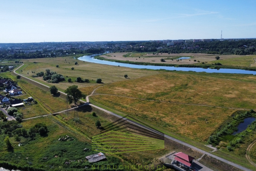 Działka Sprzedaż Gorzów Wielkopolski Siedlice Tymiankowa 9