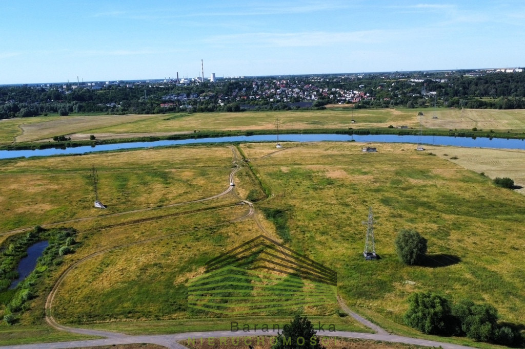 Działka Sprzedaż Gorzów Wielkopolski Siedlice Tymiankowa 10