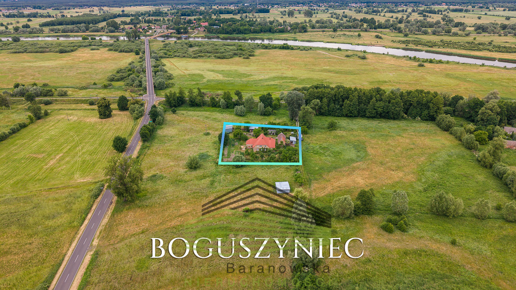 Dom Sprzedaż Boguszyniec 6