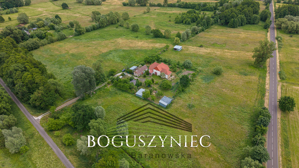 Dom Sprzedaż Boguszyniec 7