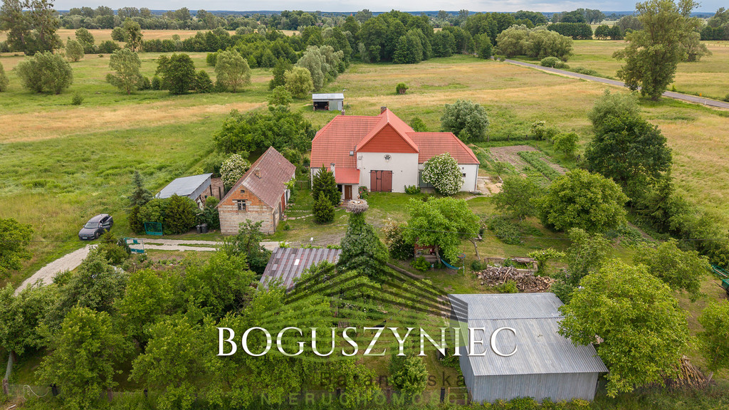 Dom Sprzedaż Boguszyniec 8
