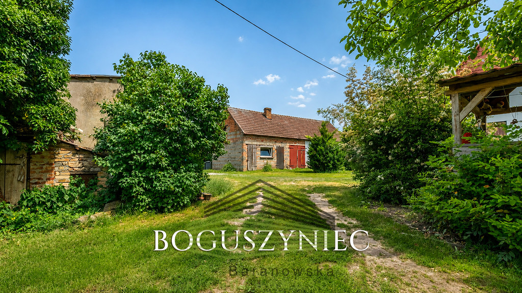 Dom Sprzedaż Boguszyniec 9