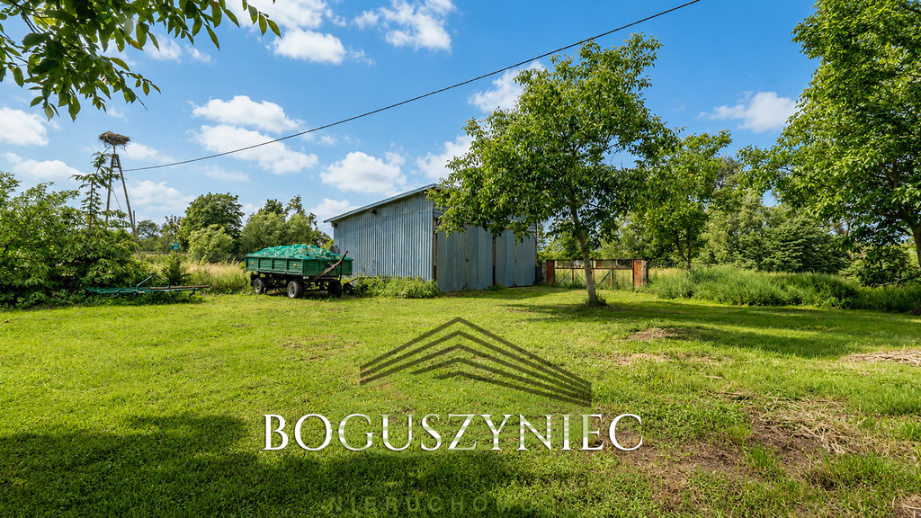 Dom Sprzedaż Boguszyniec 11