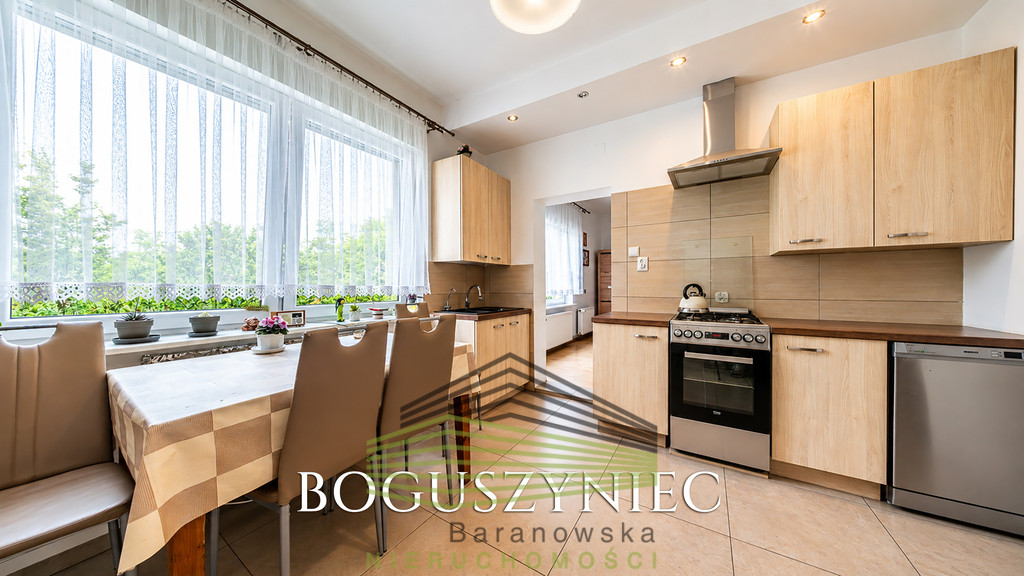 Dom Sprzedaż Boguszyniec 16