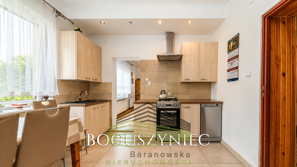 Dom Sprzedaż Boguszyniec 17