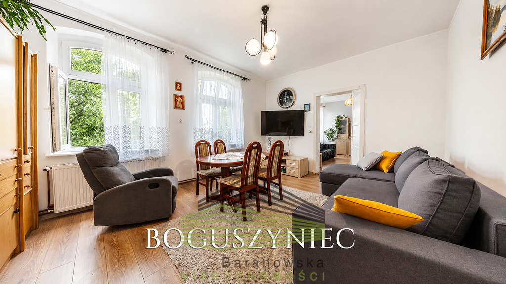 Dom Sprzedaż Boguszyniec 23