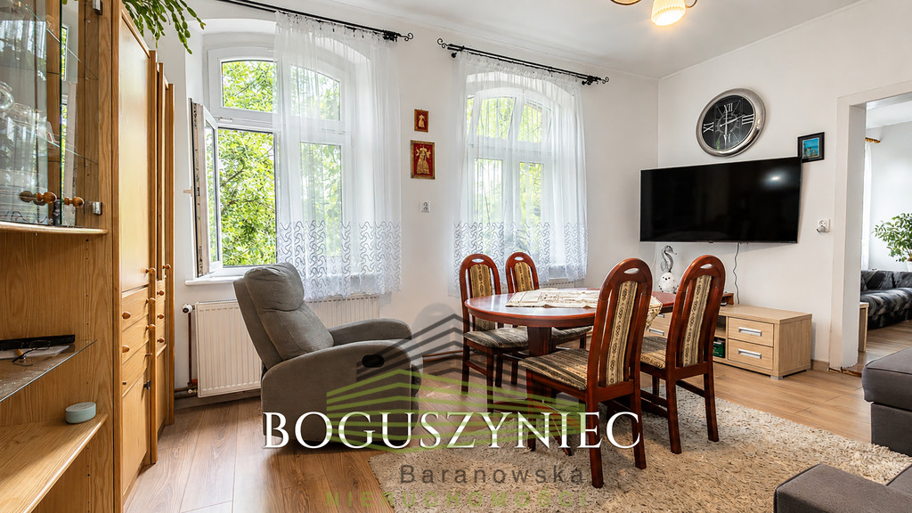 Dom Sprzedaż Boguszyniec 24