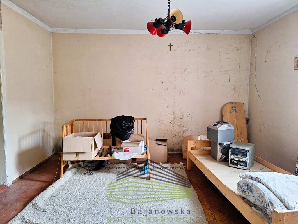 Działka Sprzedaż Kozin