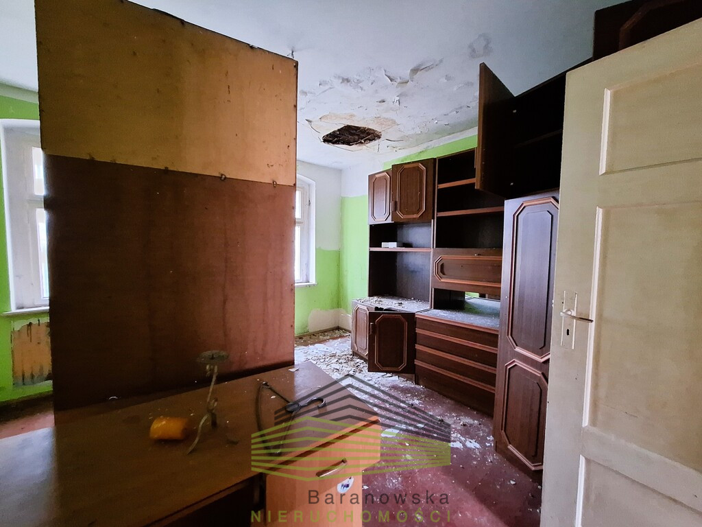 Działka Sprzedaż Kozin