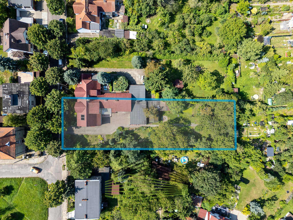 Dom Sprzedaż Gorzów Wielkopolski os. Staszica Jana Kasprowicza