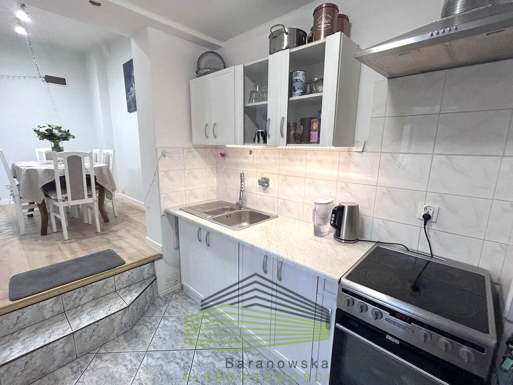 Dom Sprzedaż Gorzów Wielkopolski os. Staszica Jana Kasprowicza 12