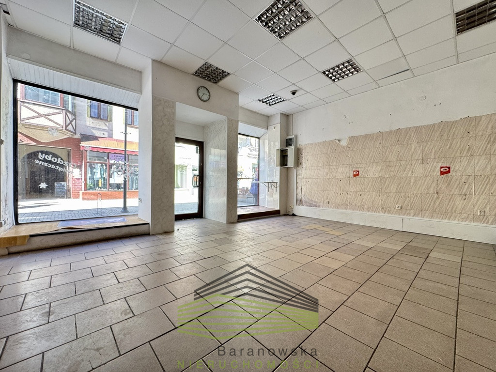 Lokal Sprzedaż Gorzów Wielkopolski Centrum 6