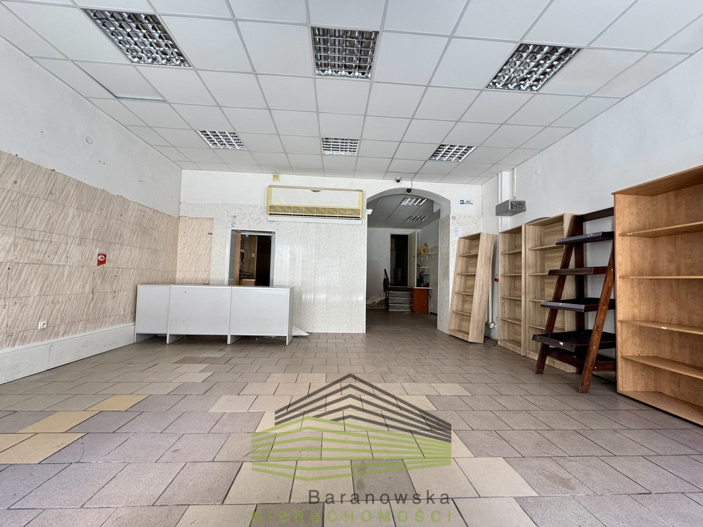 Lokal Sprzedaż Gorzów Wielkopolski Centrum 8