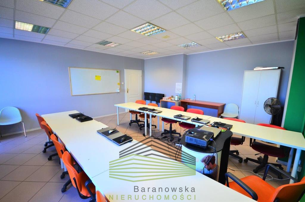 Lokal Wynajem Gorzów Wielkopolski Centrum 4