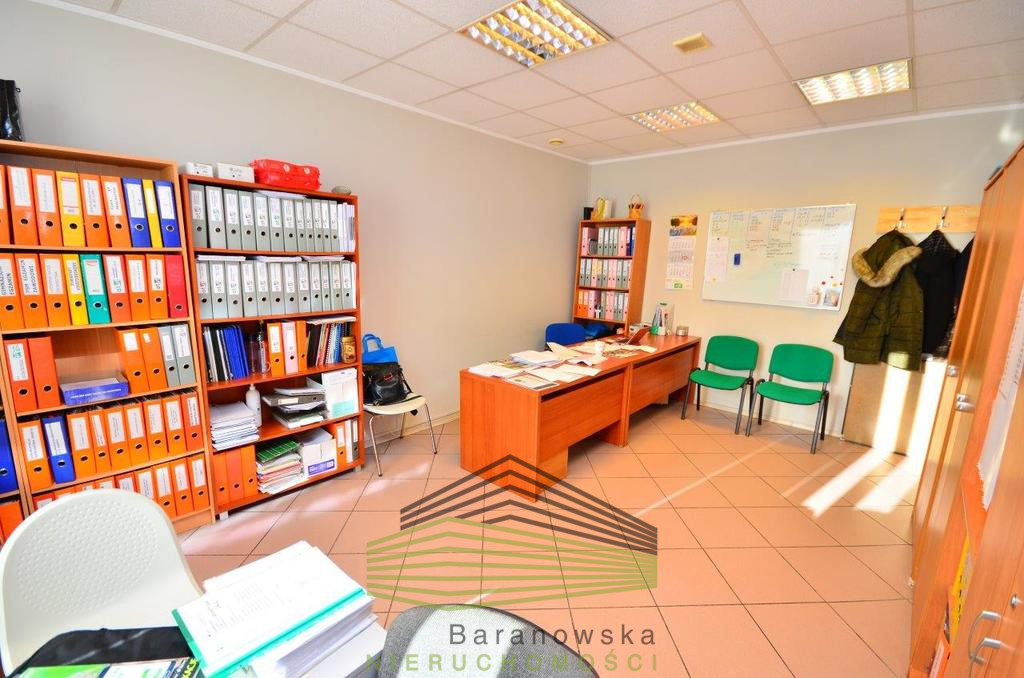 Lokal Wynajem Gorzów Wielkopolski Centrum 6