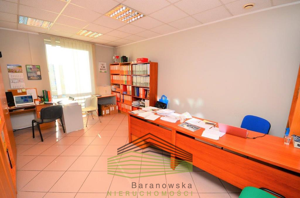 Lokal Wynajem Gorzów Wielkopolski Centrum 7
