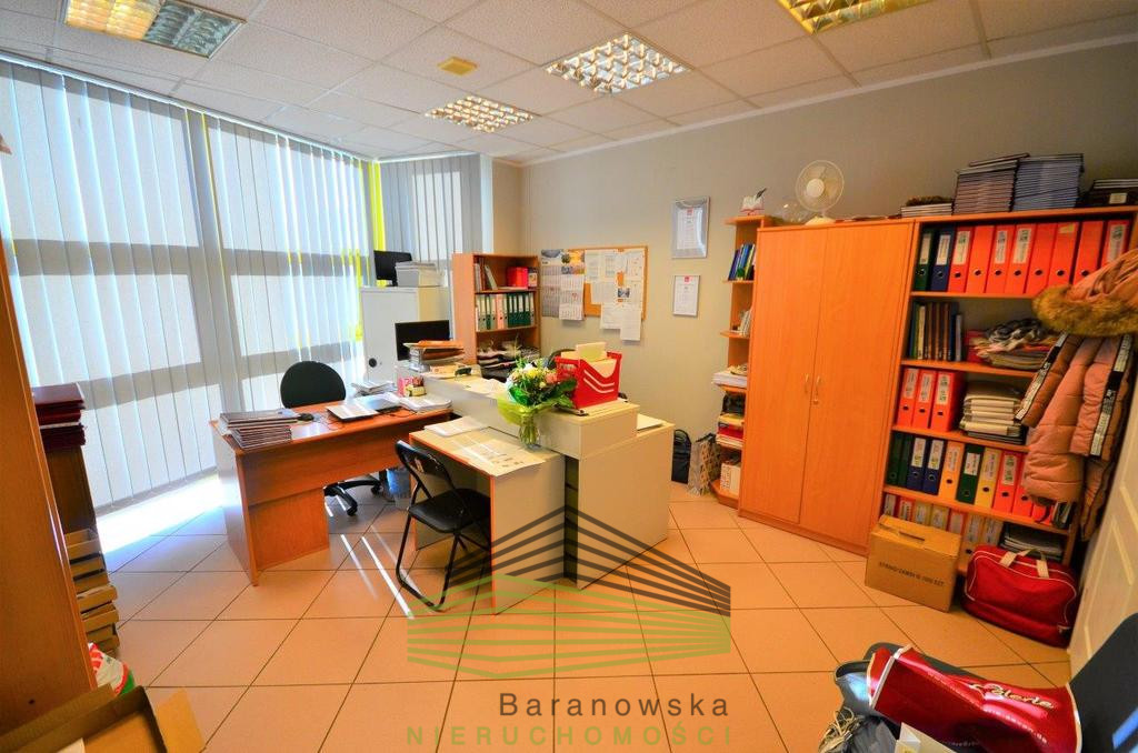 Lokal Wynajem Gorzów Wielkopolski Centrum 10