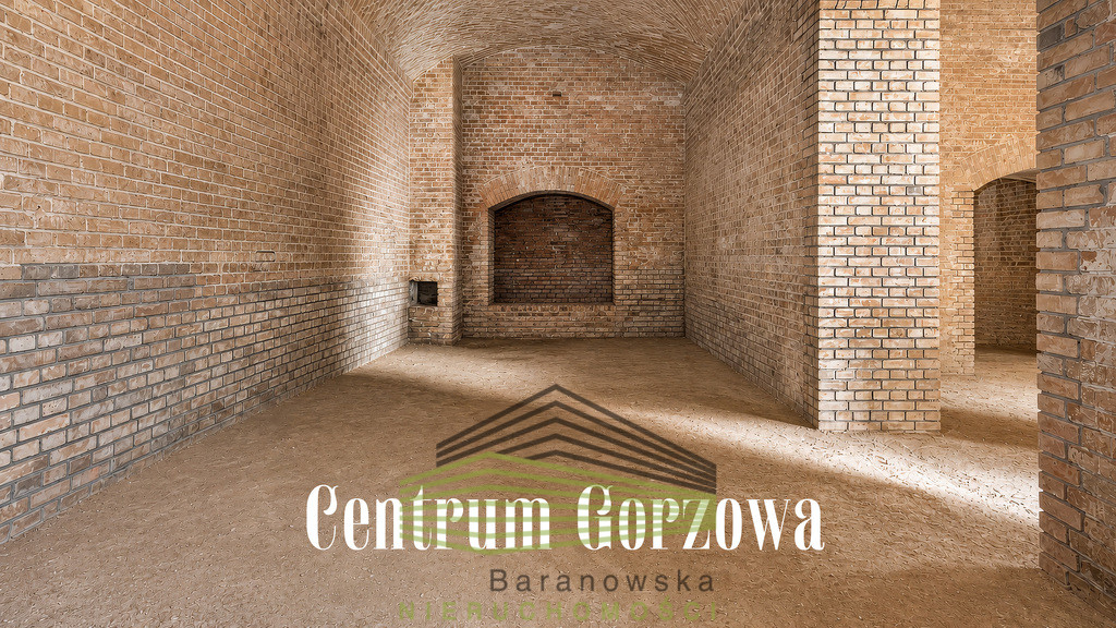 Obiekt Sprzedaż Gorzów Wielkopolski 13