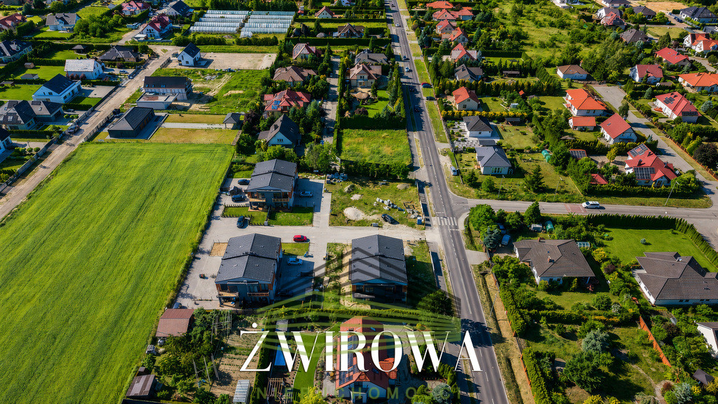 Dom Sprzedaż Gorzów Wielkopolski 13
