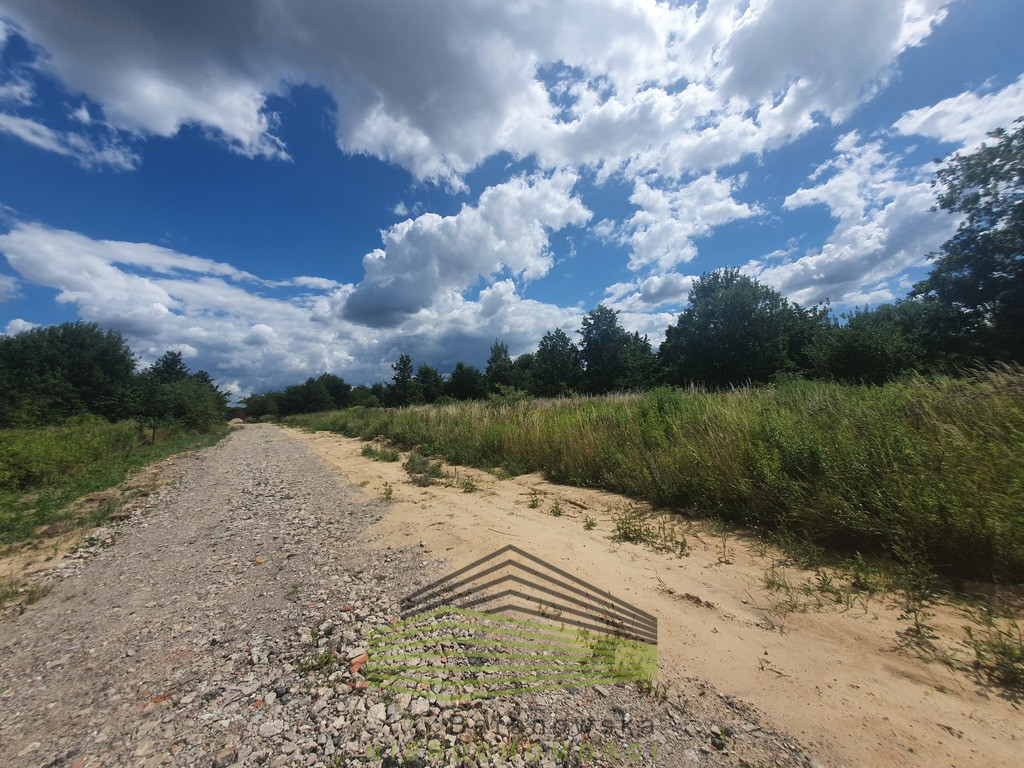 Działka Sprzedaż Gorzów Wielkopolski Chróścik Zbożowa