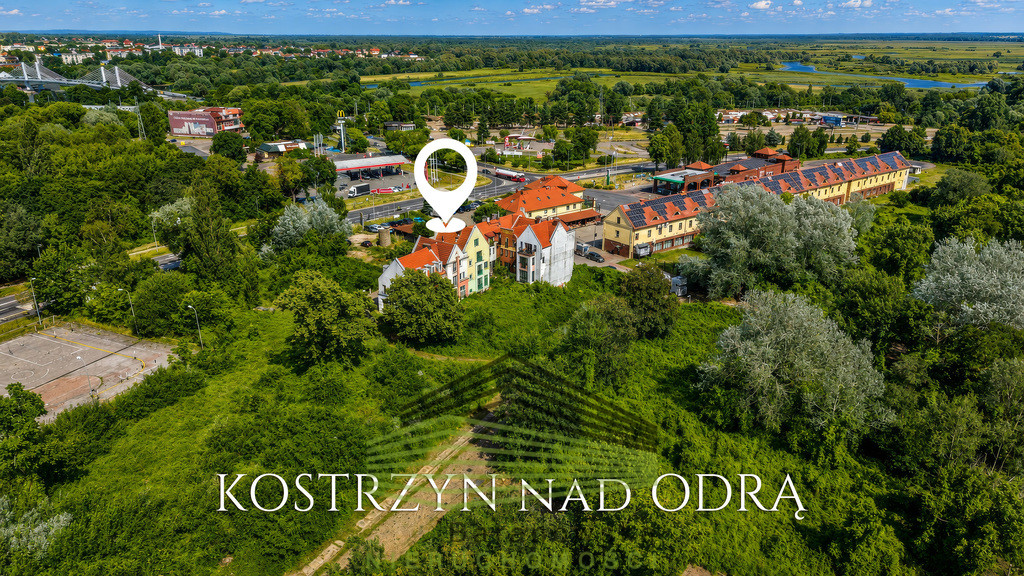Dom Sprzedaż Kostrzyn Nad Odrą 4