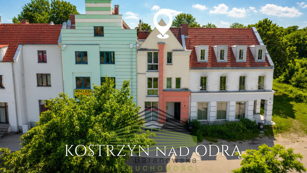 Dom Sprzedaż Kostrzyn Nad Odrą 6