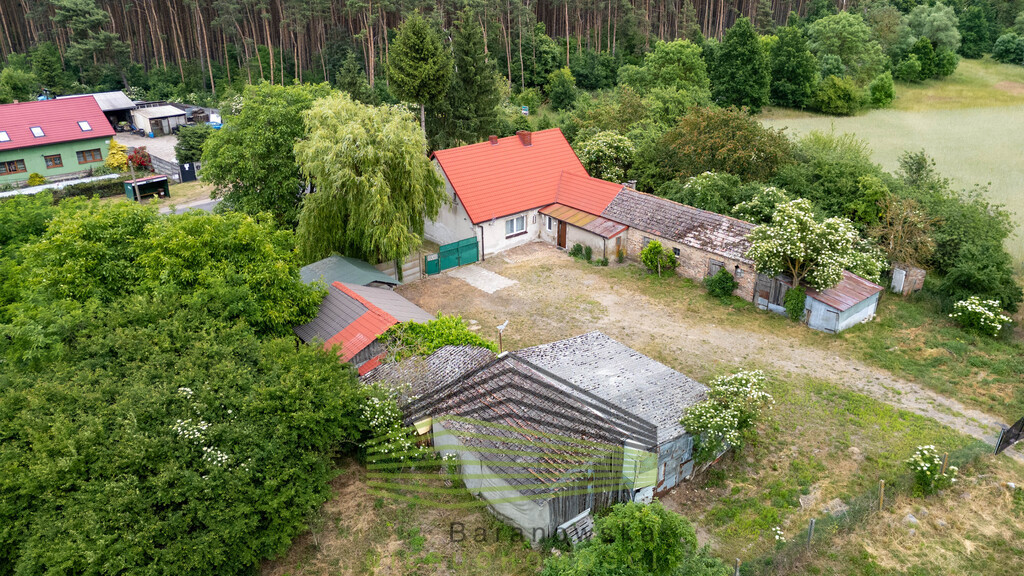 Dom Sprzedaż Mościce 6