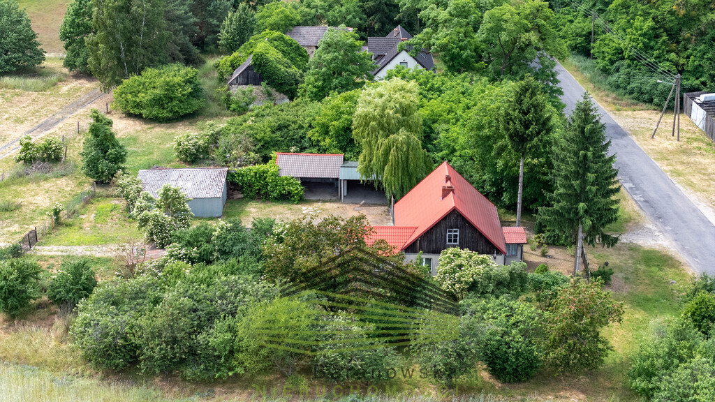 Dom Sprzedaż Mościce 9