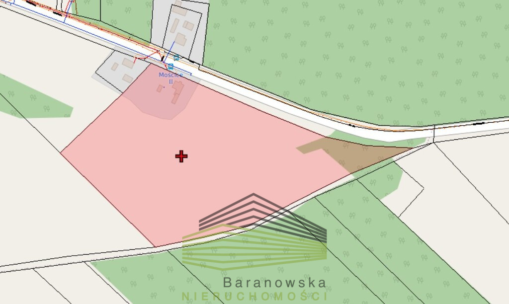 Dom Sprzedaż Mościce 27