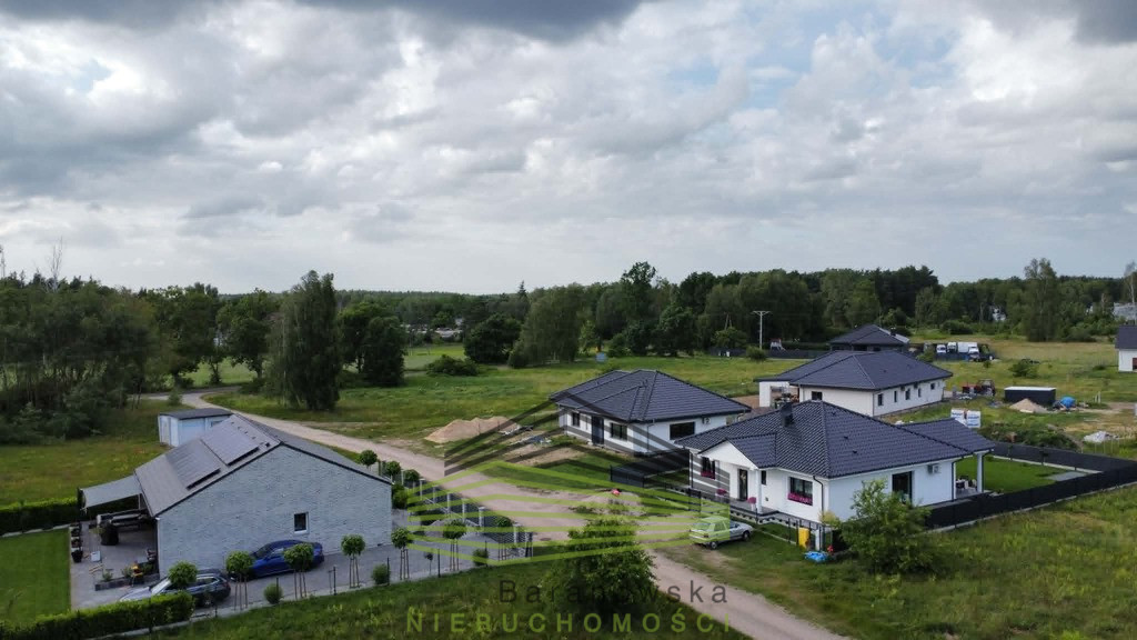 Działka Sprzedaż Skwierzyna Poziomkowa 10