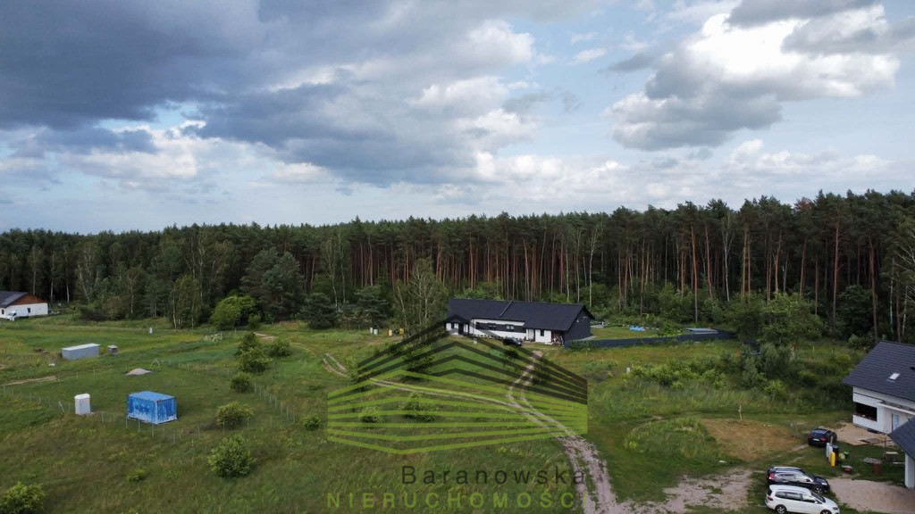 Działka Sprzedaż Skwierzyna Poziomkowa 7