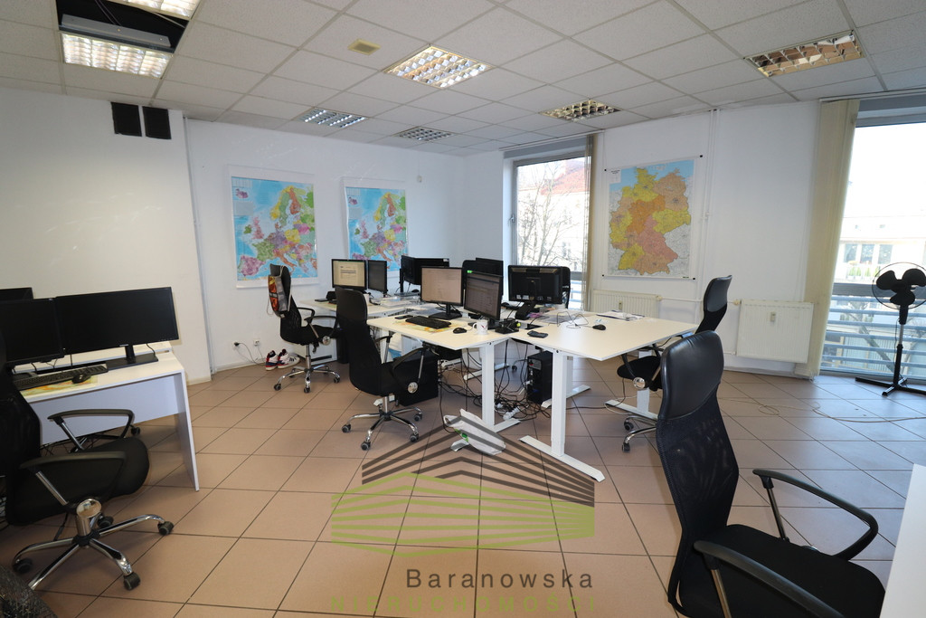 Lokal Wynajem Gorzów Wielkopolski Śródmieście