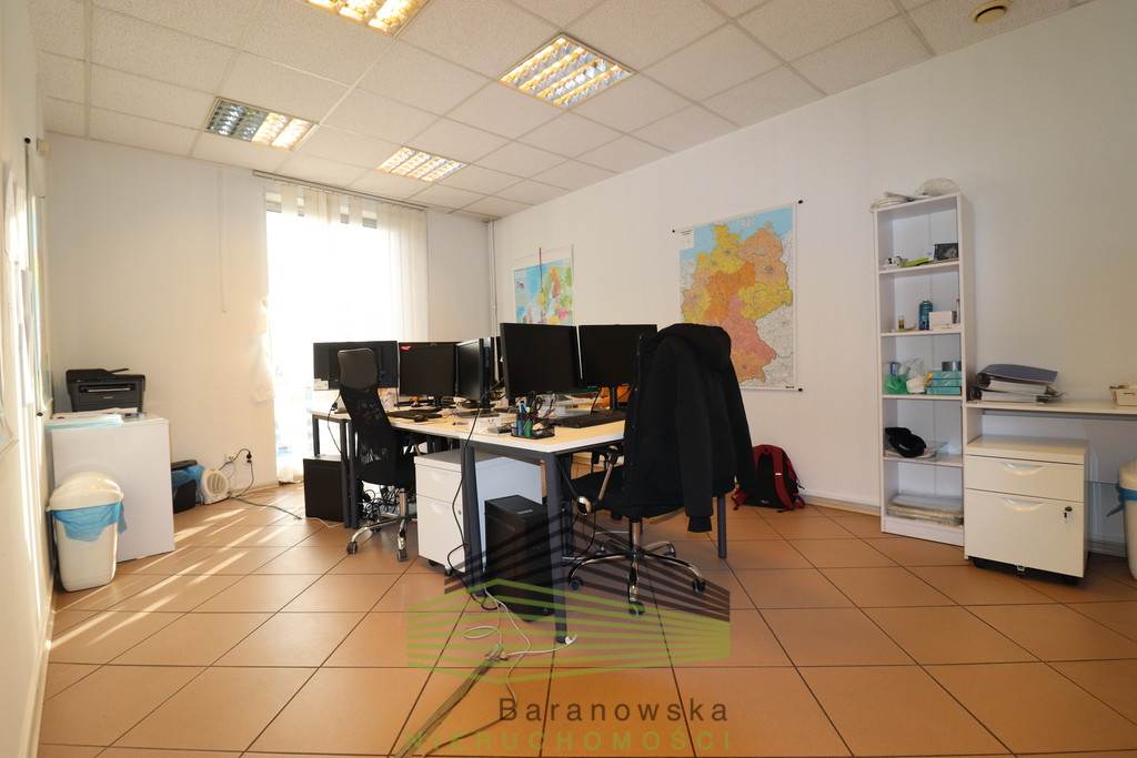 Lokal Wynajem Gorzów Wielkopolski Śródmieście