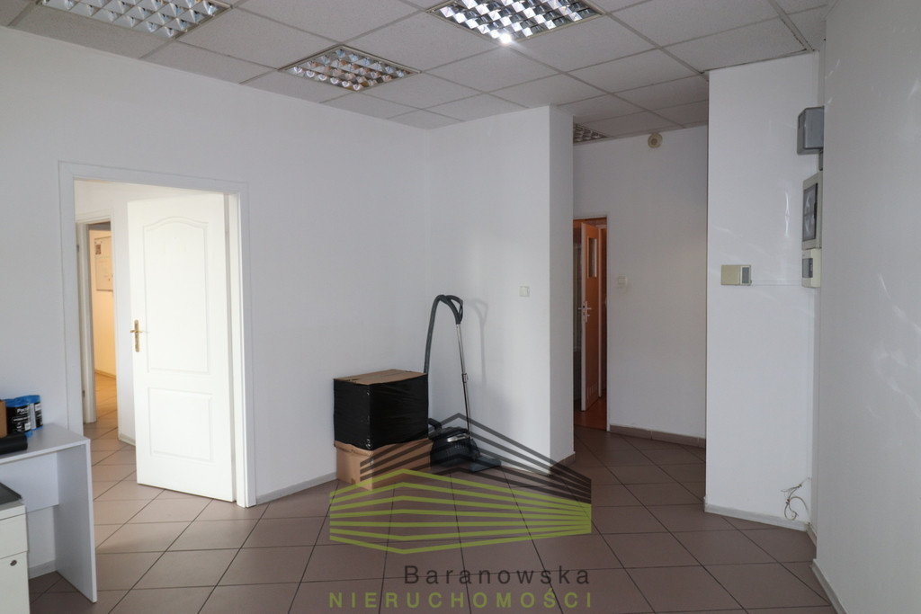 Lokal Wynajem Gorzów Wielkopolski Śródmieście 5