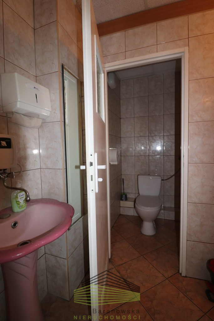 Lokal Wynajem Gorzów Wielkopolski Śródmieście 9